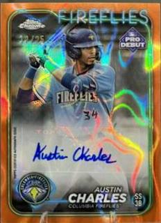 Austin Charles