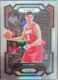 Yao Ming