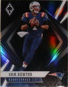 Cam Newton