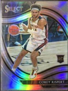 Corey Kispert