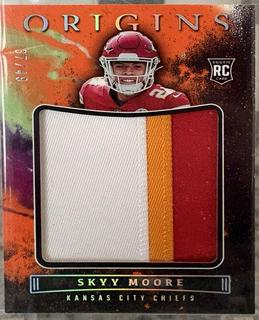 Skyy Moore