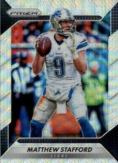 Matthew Stafford