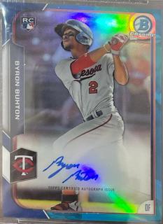 Byron Buxton