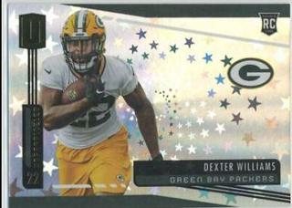 Dexter Williams