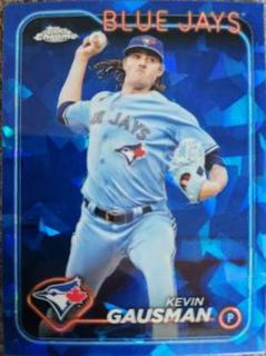 Kevin Gausman