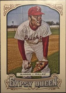 Jim Bunning
