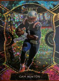 Cam Newton