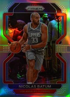 Nicolas Batum