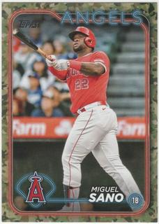 Miguel Sano