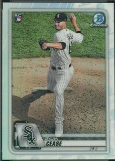 Dylan Cease