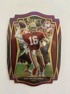 Joe Montana