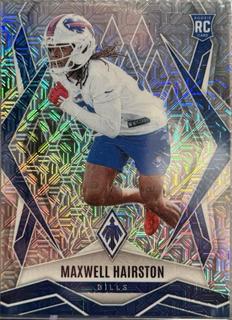 Maxwell Hairston