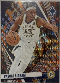 Pascal Siakam