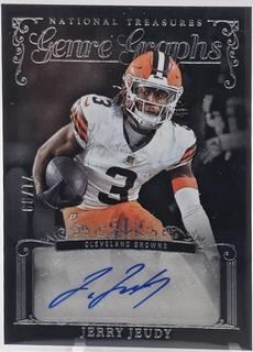 Jerry Jeudy