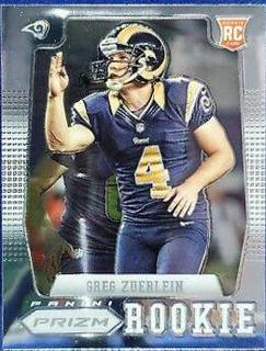 Greg Zuerlein