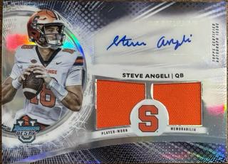 Steve Angeli