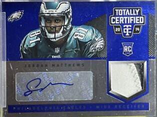 Jordan Matthews