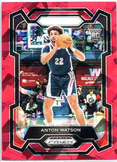 Anton Watson