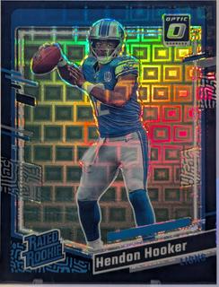 Hendon Hooker