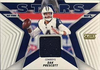 Dak Prescott