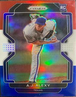 A. J. Alexy