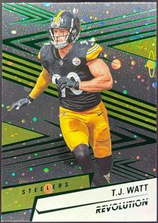 T.J. Watt