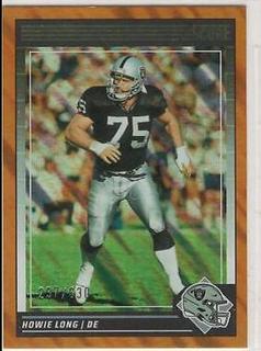 Howie Long