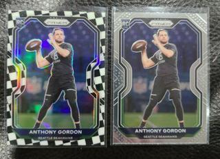Anthony Gordon