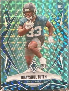 Bhayshul Tuten