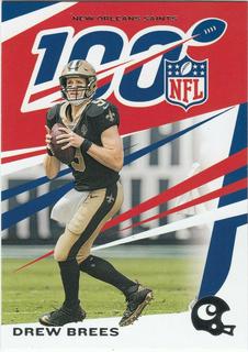 Drew Brees