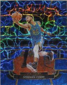 Stephen Curry