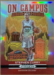Stephen Curry