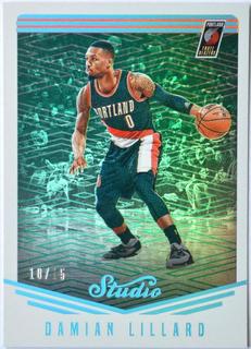 Damian Lillard