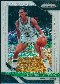 Dennis Johnson
