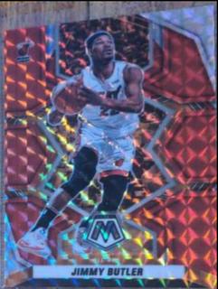 Jimmy Butler