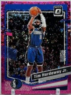 Tim Hardaway Jr.