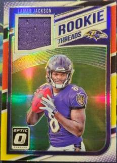 Lamar Jackson
