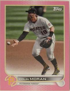 Colin Moran