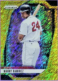 Manny Ramirez