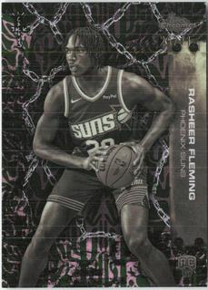 Rasheer Fleming