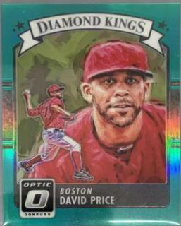 David Price