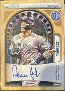 Aaron Judge