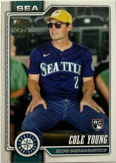 Cole Young