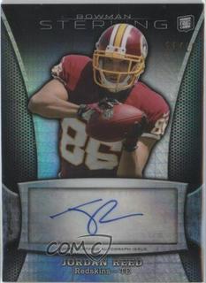Jordan Reed