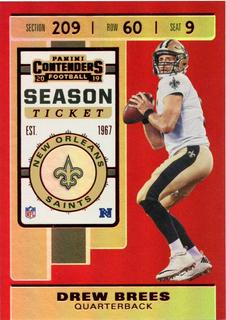 Drew Brees