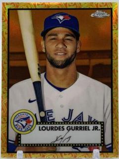 Lourdes Gurriel Jr.