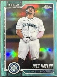 Josh Naylor
