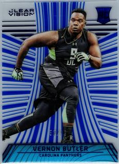 Vernon Butler
