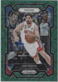 Joe Harris