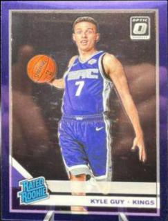 Kyle Guy
